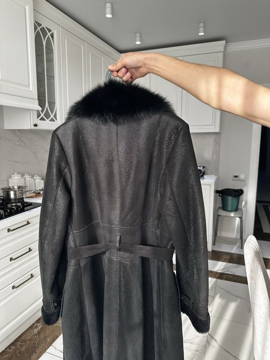 Продам дубленку Турция