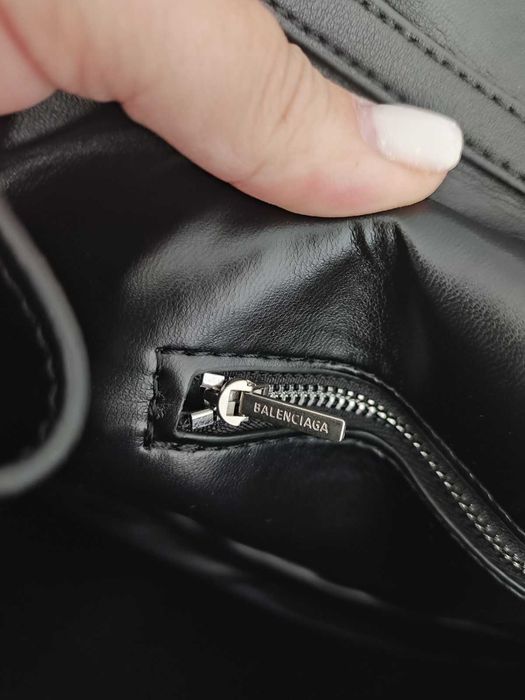 Geanta de mana dama Rodeo Balenciaga