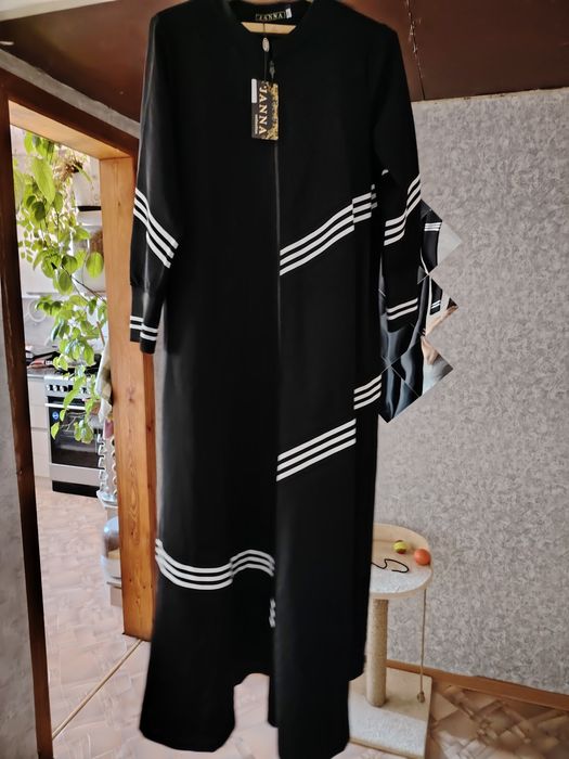 Комбинезон 54-56