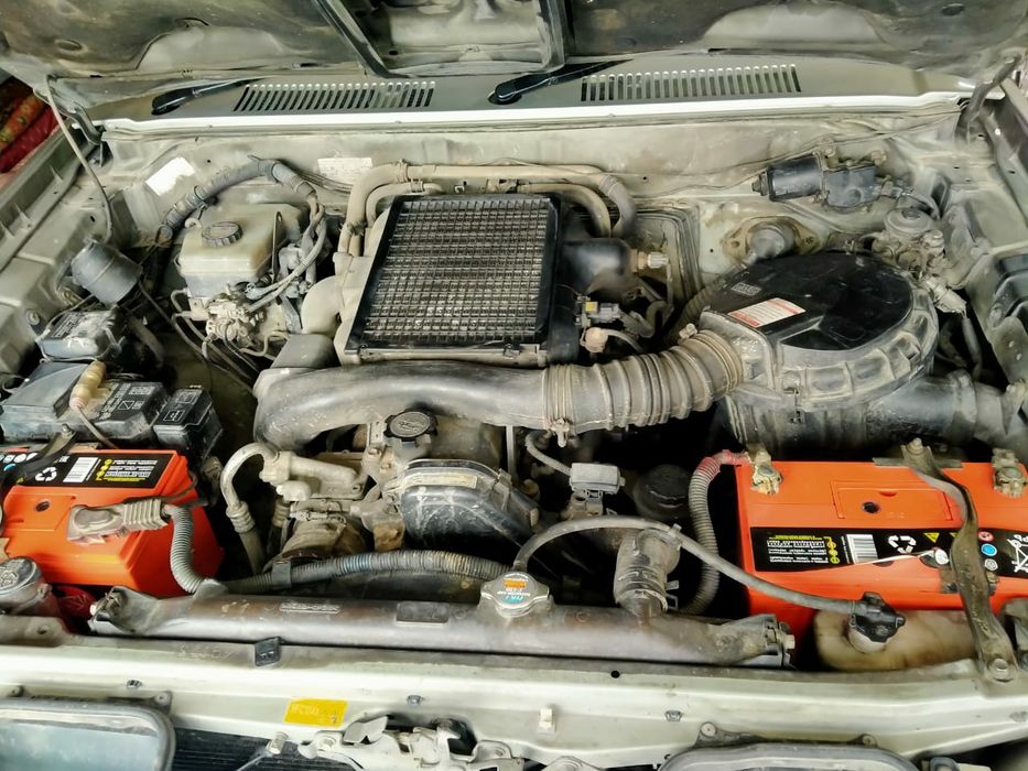 Продам Land Cruiser Prado