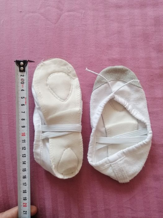 Купальник для балета