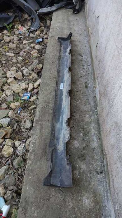 Prag dreapta Mercedes GLC C253 X253 an 2016-2023 cod A2536980900