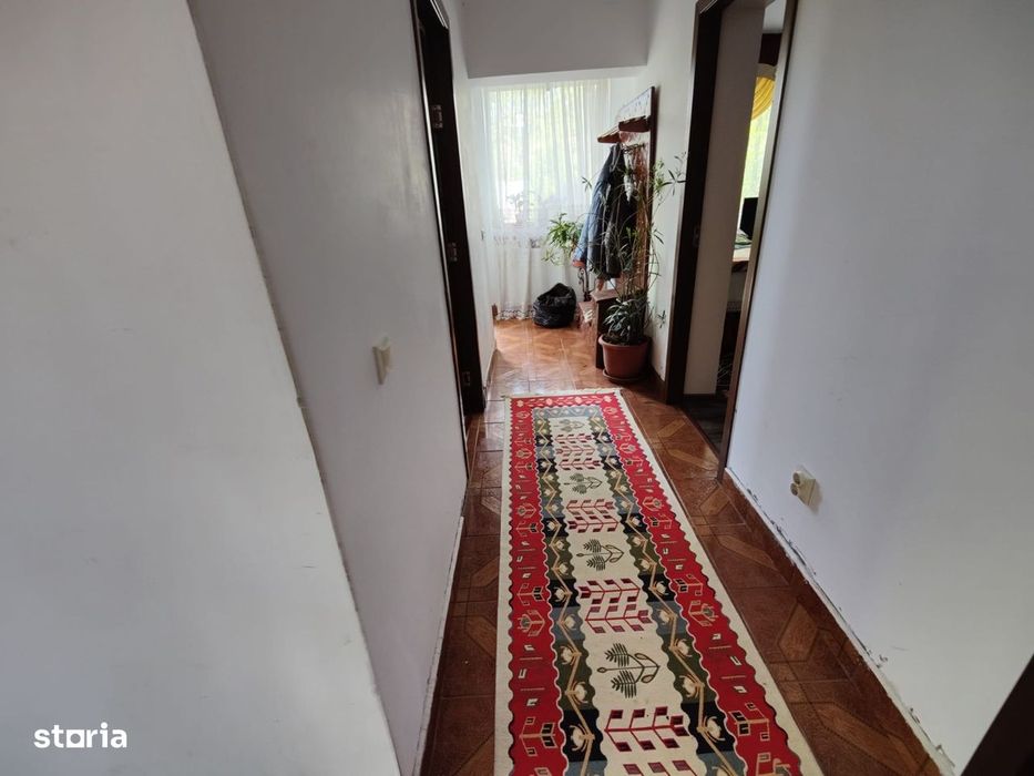 Casa Individuala- Balciu-Miroslava! Zona Linistita, mutare rapida!