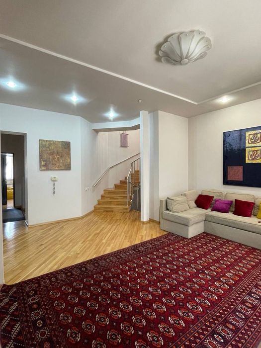 Ул. Ивлиева Дом 7 соток