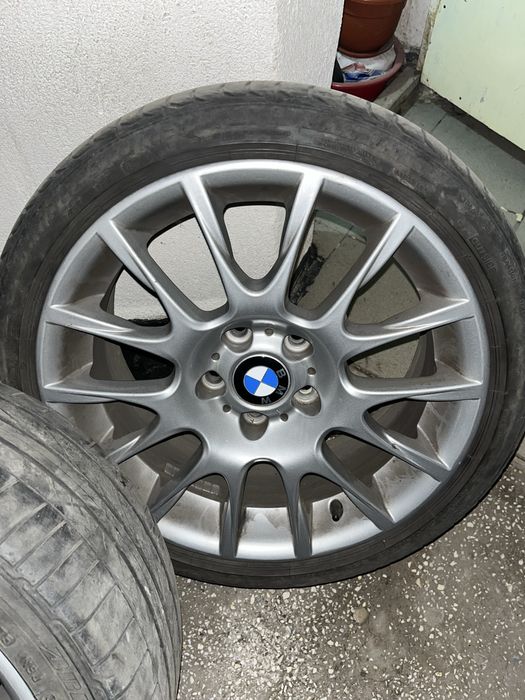 Jante Bmw Motorsport style 216