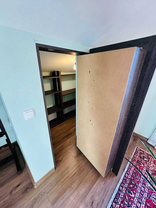 Дава се под наем Етаж от къща в Банско - 90 кв.м за 800 € - Снимка #4