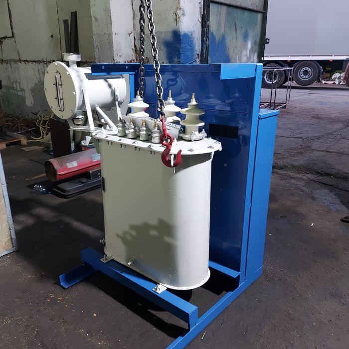 Трансформатор ктп ктпн