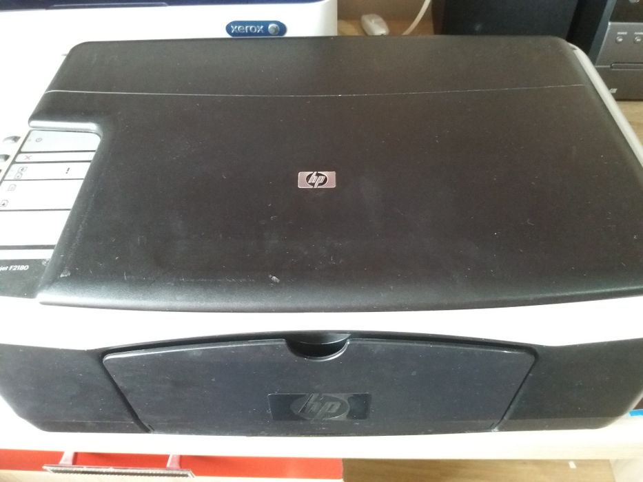 Imprimanta HP DESKJET F2180