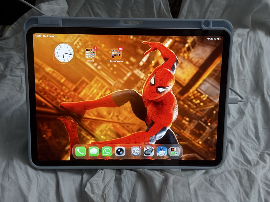 Планшет Ipad pro 11 m2