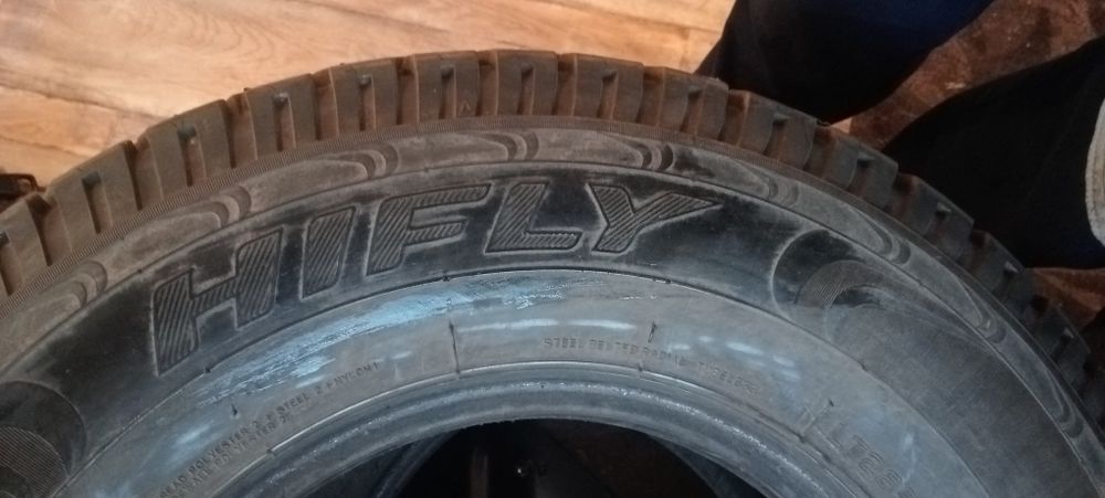 Автомобильные шины