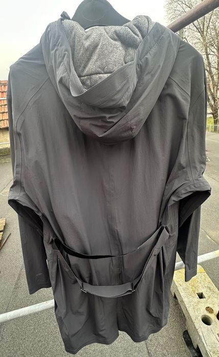 *Чисто Ново* мъжко яке Lacoste