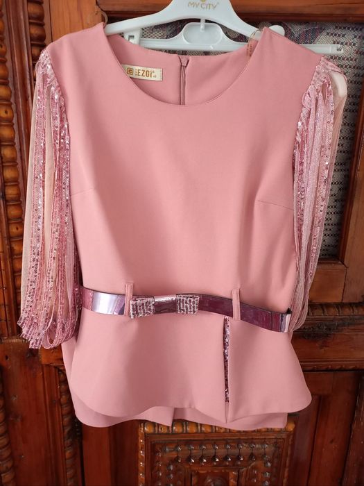 Kofta yupka vecherniy