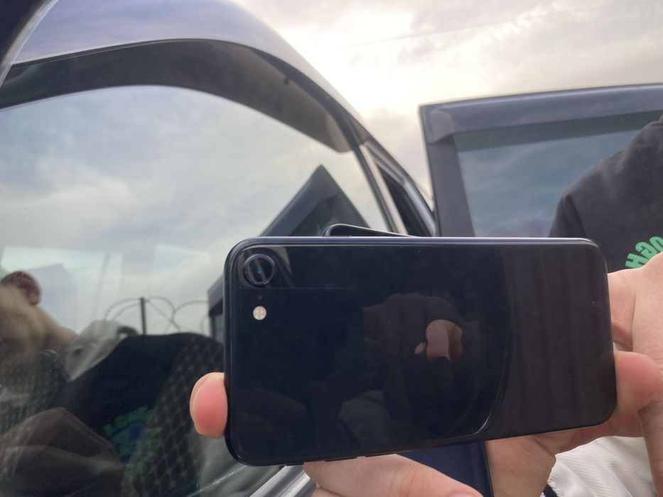 айфон SE 2022. года