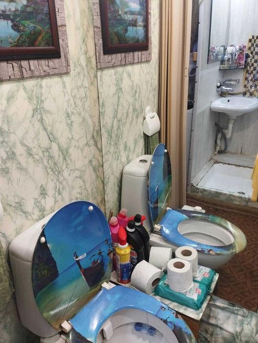 Продавам каравана