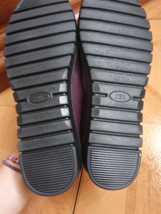 Новые макасины женские