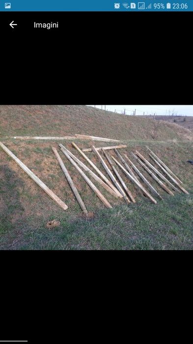 Șpalieri cu transport