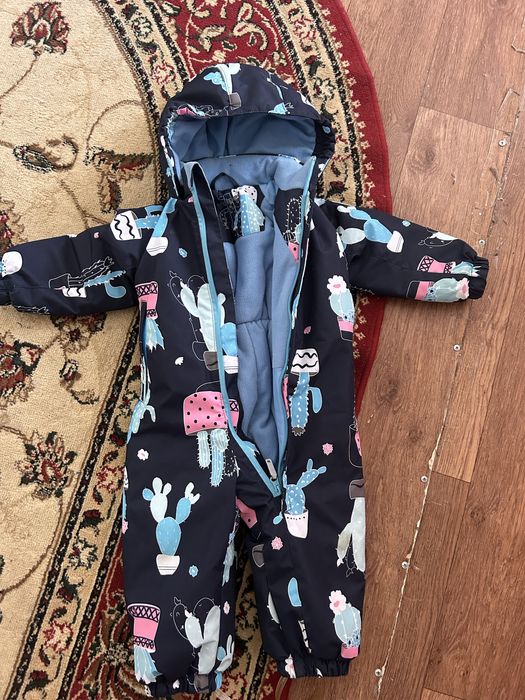 Продам кобенизоны на девочку.