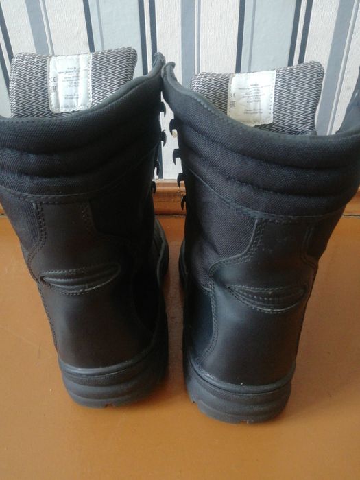 Берцы летние 45 размер