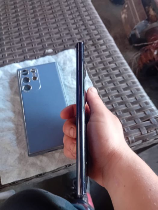 Samsung Galaxi SS 22 Ultra