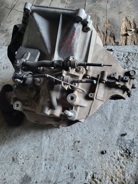 Cutie viteze manuala 6+1 mazda CX-5 2015