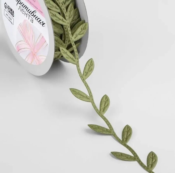 Декоративная лента