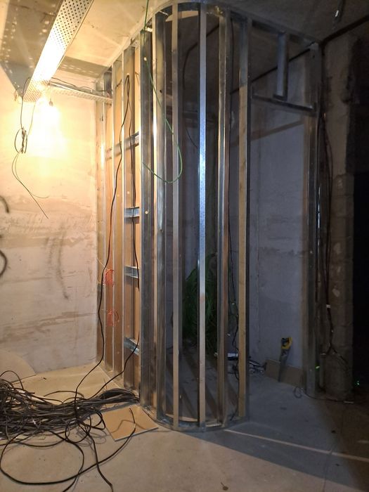 Строительный бригада