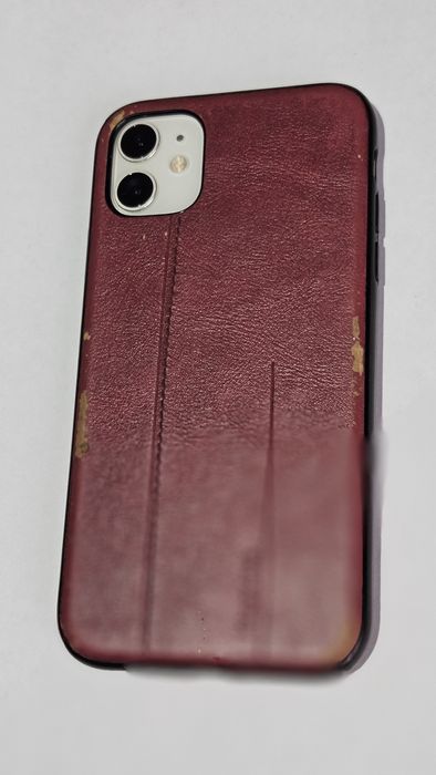 Продам Айфон 11 128Гбт