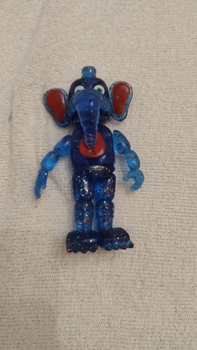 Figurine Din Fanaf