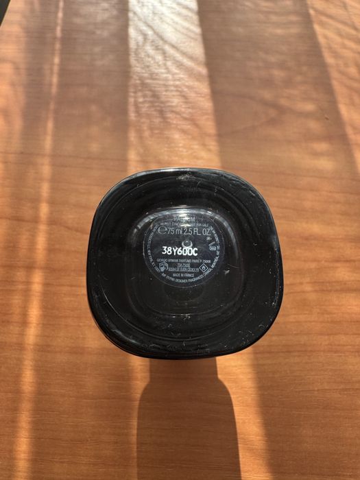 ARMANI CODE Парфюмерная вода