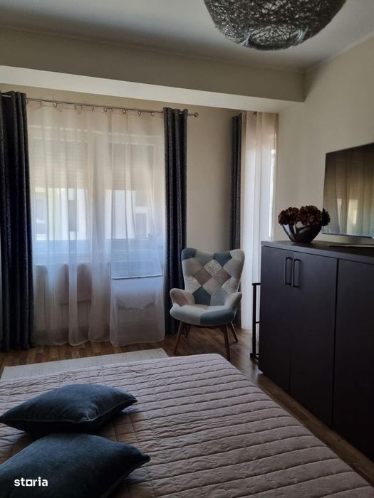 Apartament cu 2 camere, 58 mp utili , etaj 2 - Giroc, Hotel IQ