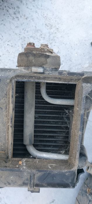 Запчасти на хюндай акцент 2004