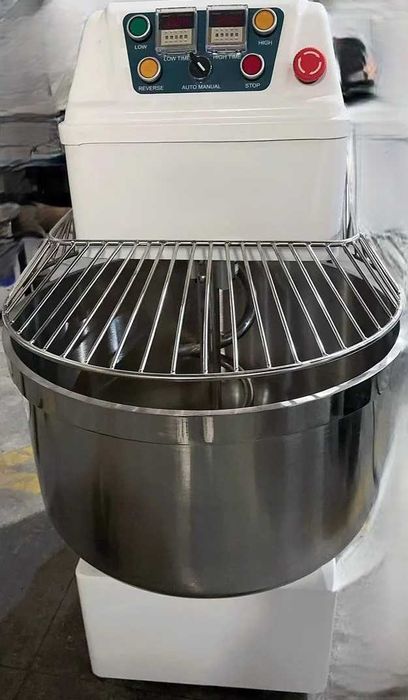 Тестомес на 60 литров DH-60A