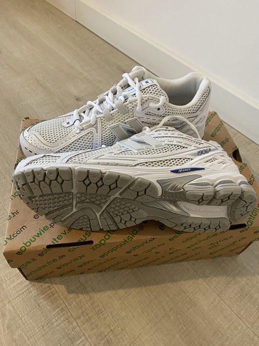 NEW BALANCE нови маратонки