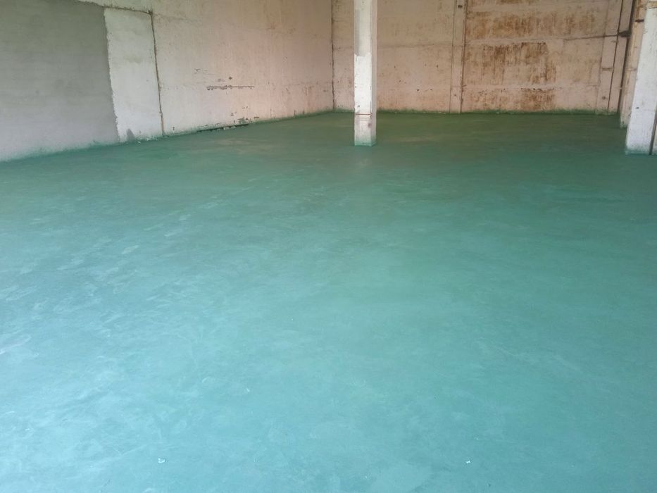 Bizda Malakali ustalardan tashkil topgan beton quyish xizmati mavjud