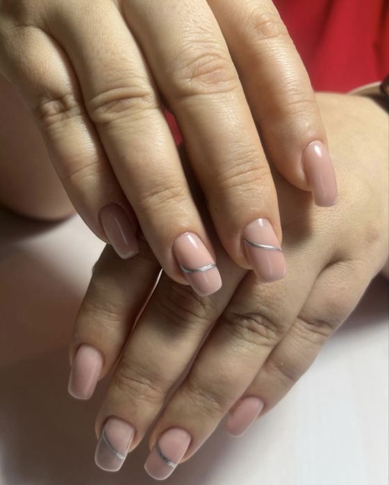 Маникюр Шемонаиха