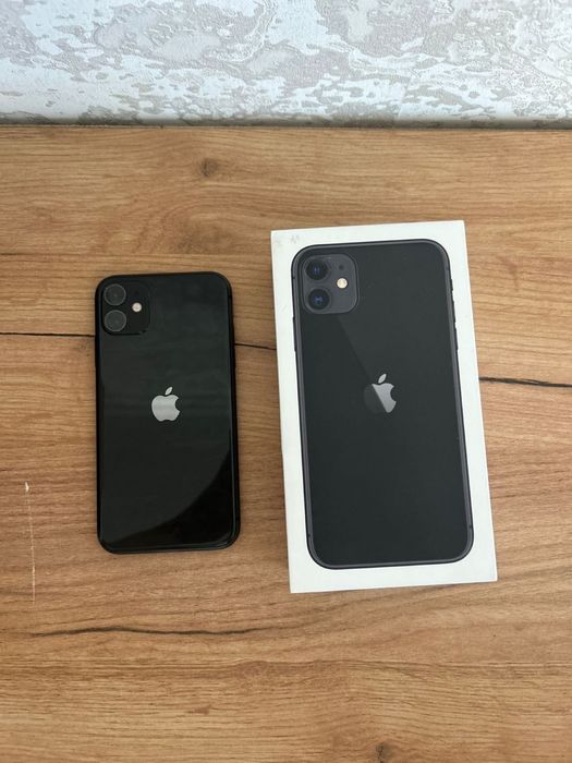 Iphone 11 64 гб акб 70%