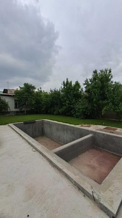 Продам свой дом в Ханабаде