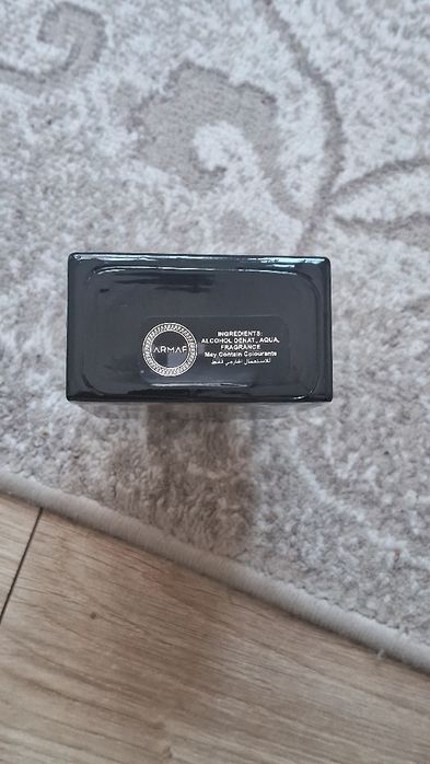 Club de Nuit Intense Man 105ml