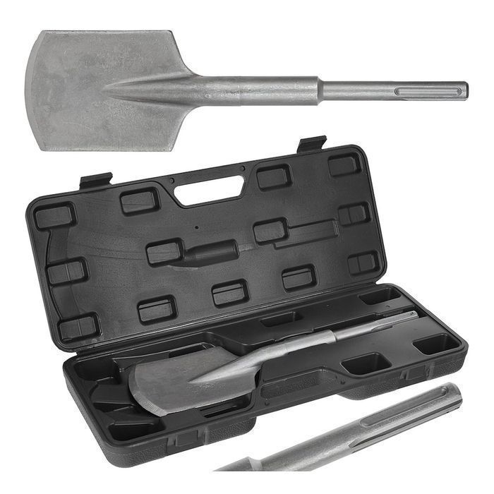 Dalta sds max tip lopata 110 × 140 mm