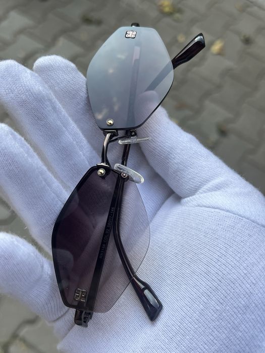 Дамски слънчеви очила Rita Bradley -60%