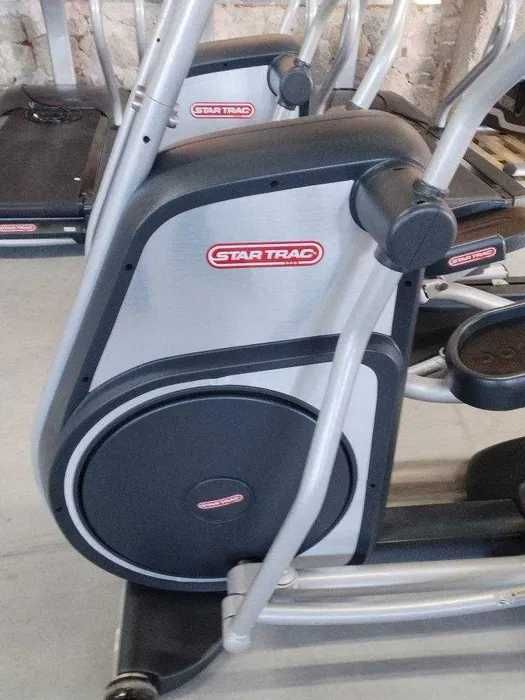 Употребявани фитнес уреди чудесно състояние!