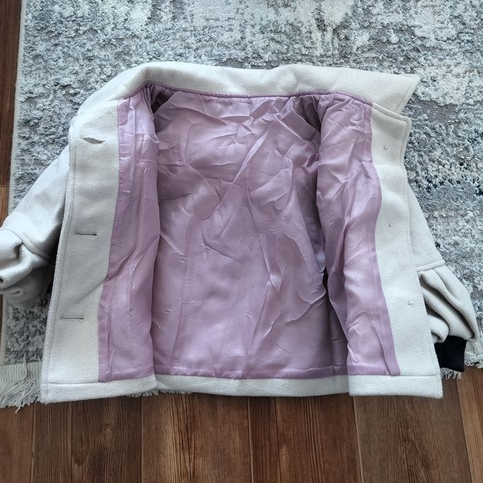 Детское пальто продам