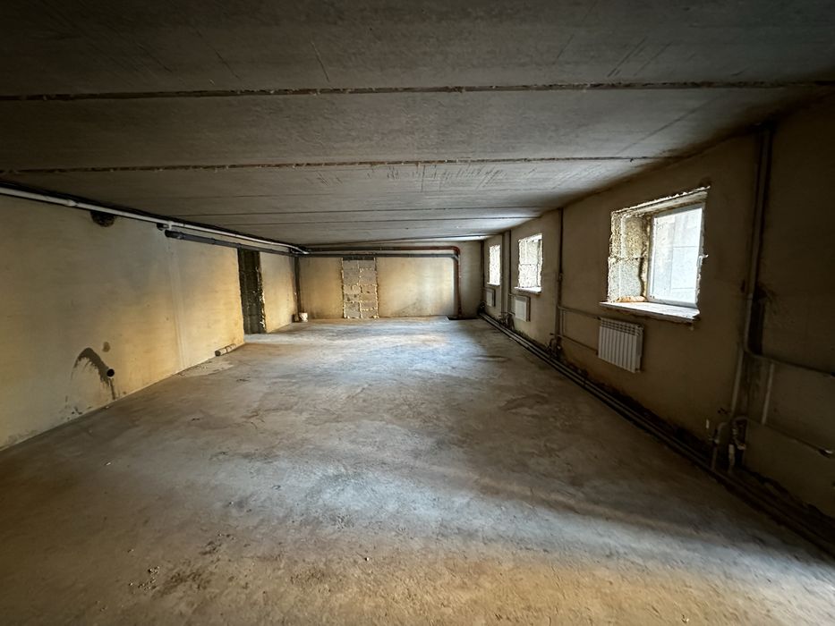 Коммерческое помещение