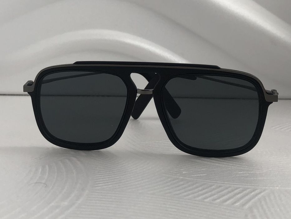 Модерни мъжки слънчеви очила