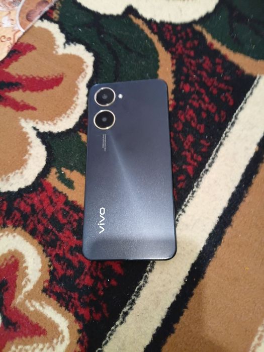Vivo y03. Radnoy telefon.Xotira 128gb