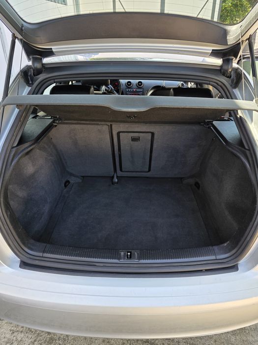Audi A3 2.0 TDI S.line Sportback
