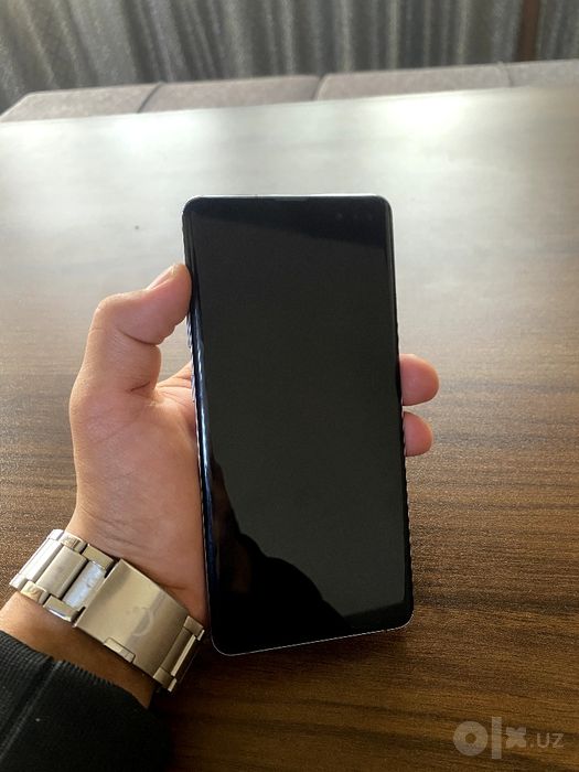 Samsung s 10 5g ideal holatda