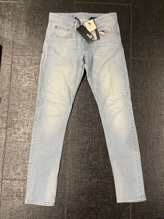 Джинси (дънки) Love Moschino