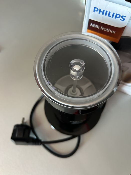 Уред за млечна пяна с незалепващо покритие Philips CA6500/63
