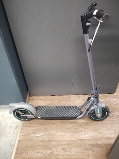 Trotinetă electrică Decathlon Sd500e - produs resigilat Decathlon